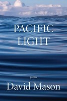 David Mason | Pacific Light | Taschenbuch | Englisch (2022) | Red Hen Press