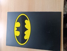 Batman Logo Edition. Comic, Limitierte Sonder...
