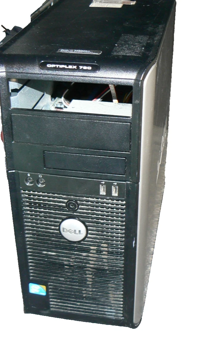 2 GB RAM PC 2.50-2.99 GHz Processor Speed Desktops & All-In-One
