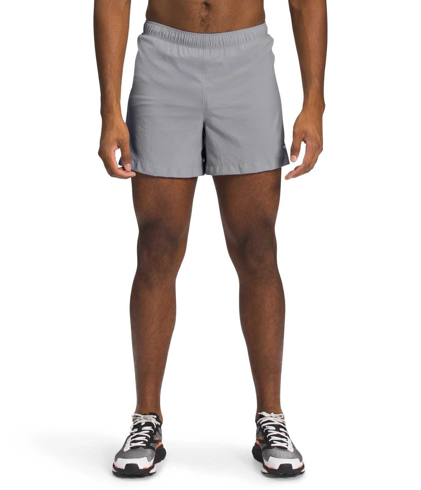 The North Face Men's UV Protection Shorts Gray Size XXL