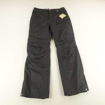 Ski Pants Grenade Snowboard Pants Grenade Pant Mens Large Black