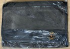 Saab Leather Case For Owners Manual User Guide Converttible Sedan Wagon (For: Saab)