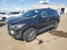 Wheel 18x7-1/2 Alloy Fits 16-20 INFINITI QX60 1250396