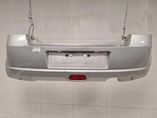 Pare-choc arrière Suzuki SWIFT