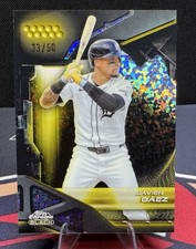 Top Javier Báez Prospect Cards 18