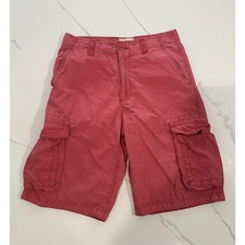 Urban Pipeline Boys Size 16 Cargo Shorts