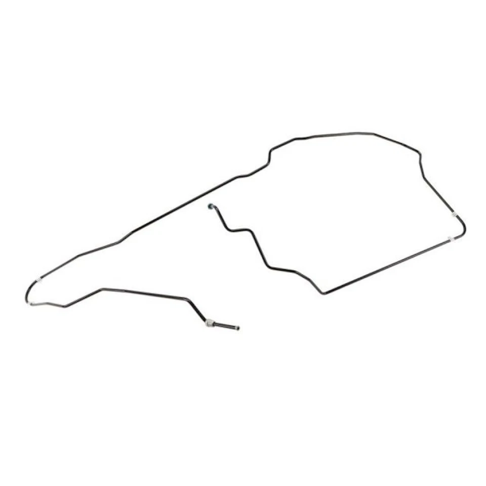 Genuine ACDelco For GMC Sierra 3500/2500HD Classic 2007 Hydraulic Brake Line Kit - Изображение 2 из 4