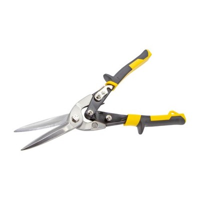 280 mm Luftfahrt Blechschere Metall gerade Langschnitt Zange Schneideschneider