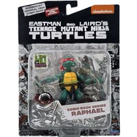 Raphael Figure Comic Book Series Teenage Mutant Ninja Turtles Tmnt Playmates 40