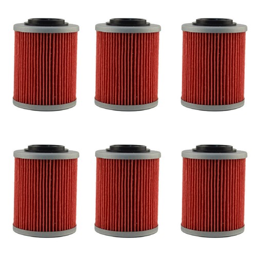 Can-Am Defender Outlander 450 500 570 650 QFS ATV Ensemble de Filtres à Tamis 680665058242