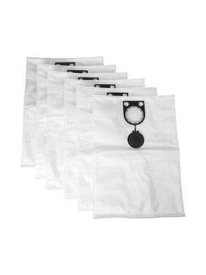 Bags Designed for Effective Cleaning of For Bosch GAS 25 L SFC Vacuum Model