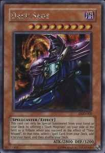 Dark Sage Yugioh | eBay