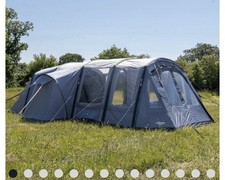 Deluxe 6 Man Air Tent
