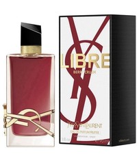 Libre Berry Crush Yves Saint Laurent perfume - a new fragrance for