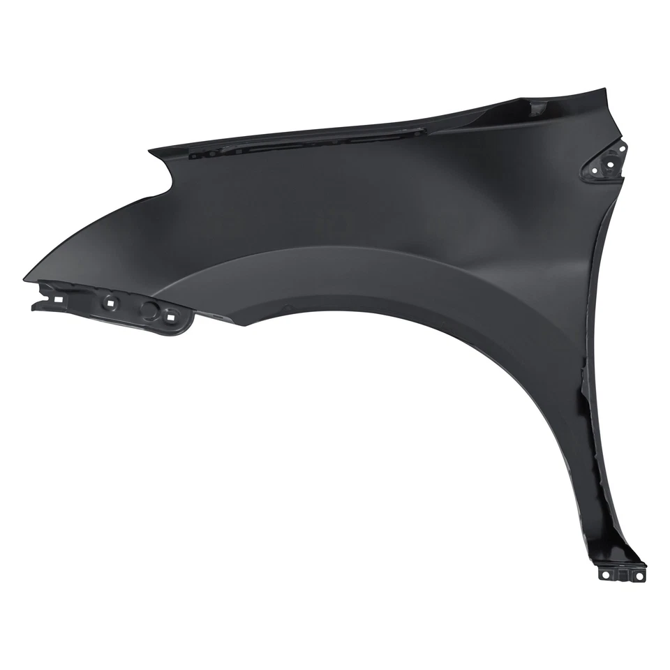 Fender For Nissan Rogue Select 14-15 Replace Front Passenger Side Brand New Foto 2 de 4