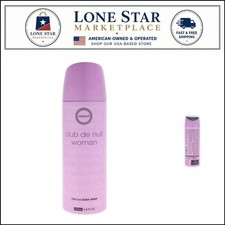 Elegant 6.8 oz Body Spray for Women - Fruity Floral Aroma for Any Occasion
