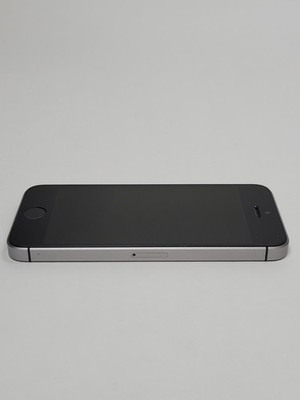 Apple iPhone SE - 32 GB - Space Gray (Verizon) for sale online | eBay