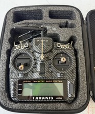 Frsky Taranis X9D Plus 2019 2.4Ghz Rc Trasmettitore Radio Droni Aereo Heli