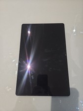 Lenovo Tab P12 12.7in 128GB Wi‑Fi Black Touchscreen 