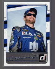 2017 Donruss - Dale Earnhardt Jr. #37