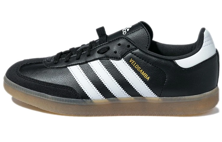 Adidas Velosamba Black White Gum for sale | eBay