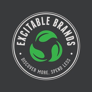 Excitable Brands | eBay Stores