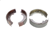 Mâchoire de frein Ford P 100