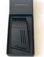 Porsche Black Edition Bottle Opener / 911 Targa