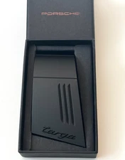 Porsche Black Edition Bottle Opener / 911 Targa