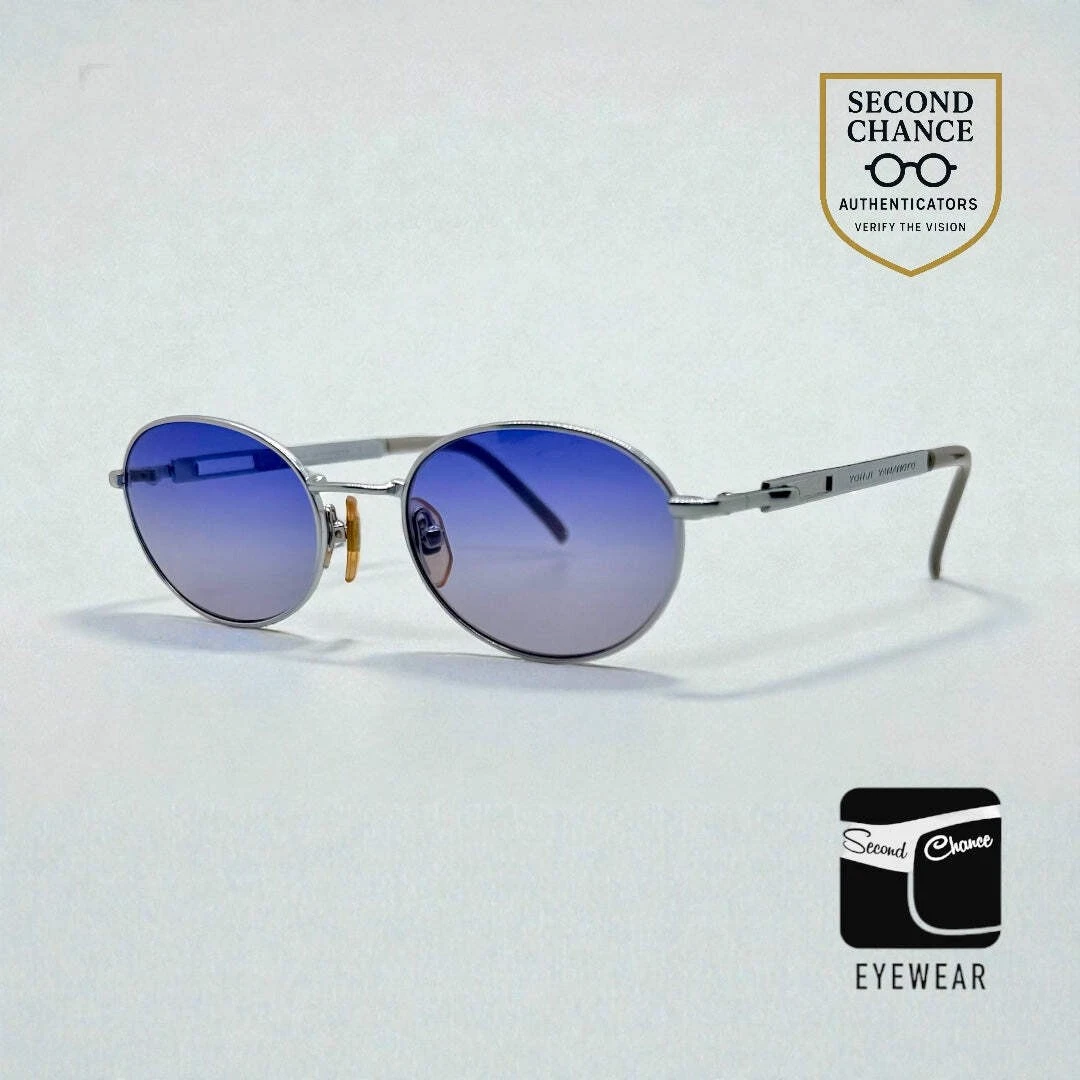 Yohji Yamamoto Original Vintage Sunglasses for sale | eBay