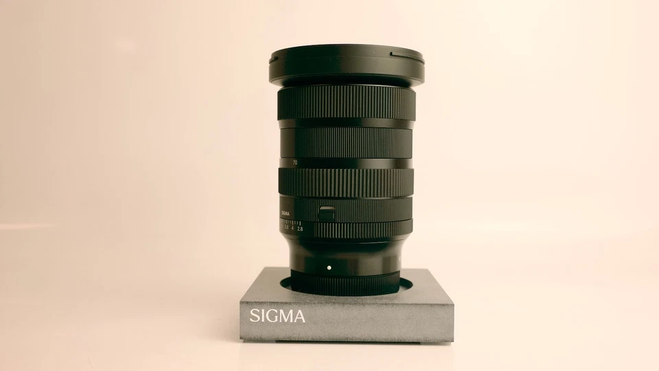 Sigma 24-70mm F2.8 DG DN II | A for L mount cameras SRP £1179! - Image 2 of 4