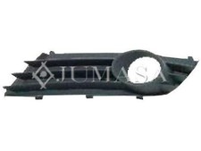 JUMASA Lüftungsgitter Grill Stoßfänger für OPEL Astra H Caravan (A04) mit
