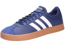 Adidas Sneaker VL COURT BASE JR2212 Blau NEU