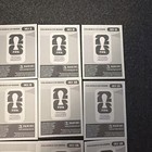 2026 Panini FIFA World Cup Team  Mexico Set 12 Stickers lot — photo 10