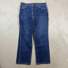 Women  s Vintage Jordache Denim Jeans Size 38 Made In USA