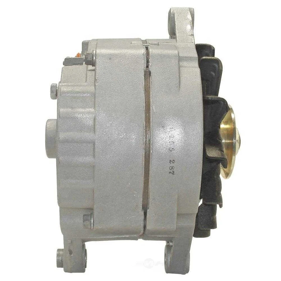 Alternador Foto 4 de 4