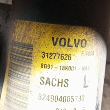 VOLVO XC60 Stoßdämpfer vorne links 31277626 2.40 Diesel 151kw 2010 33159815