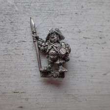 Citadel Warhammer 90s Empire Imperial Halflin...