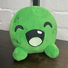 YouTooz New With Tag Happy Slimecicle Stickie 6 Plush