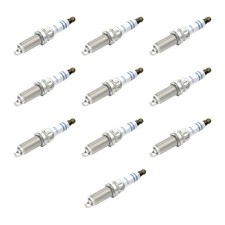 Bougies d'allumage BMW 535