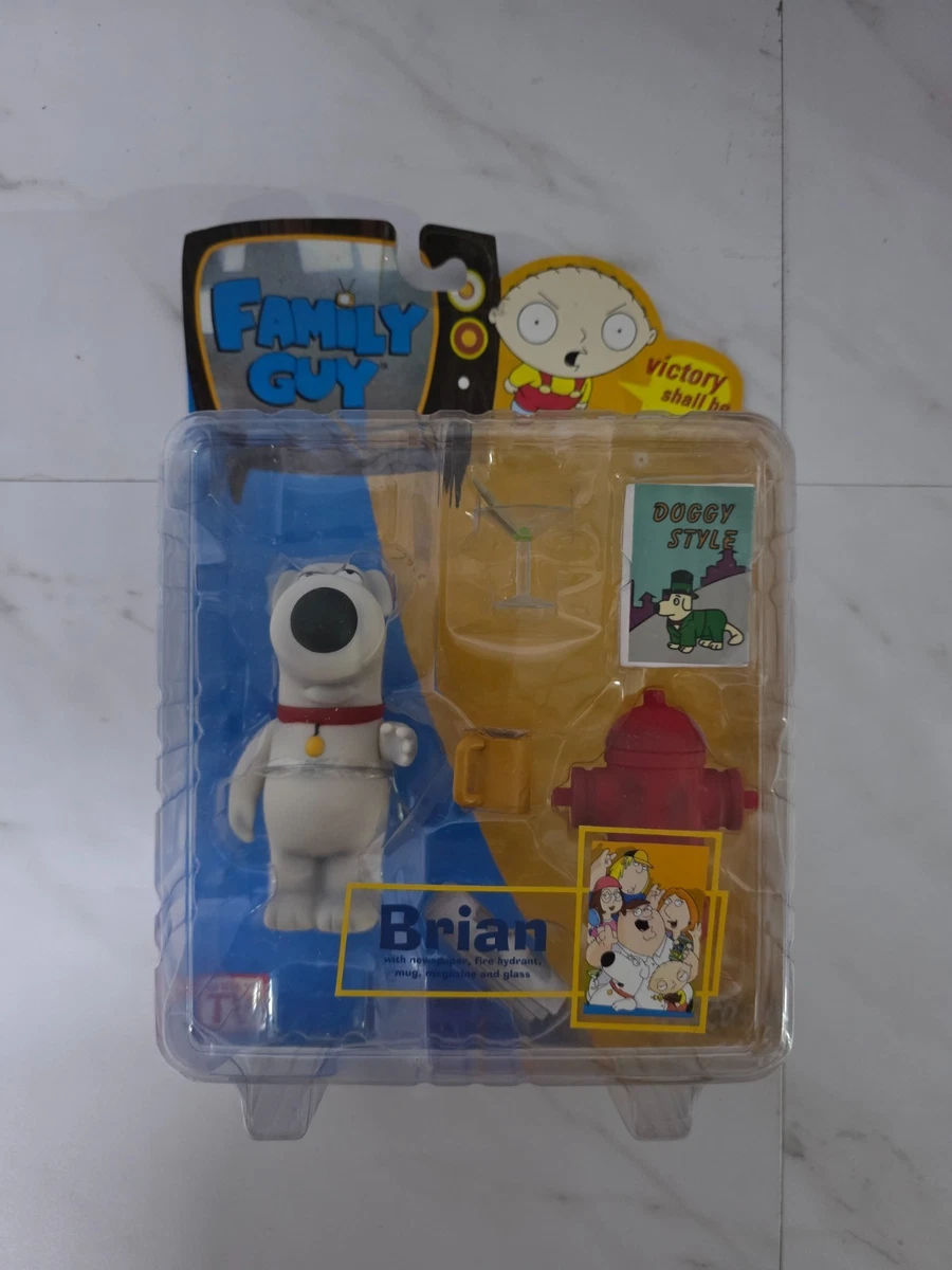Mezco Family Guy Action Figures for sale | eBay