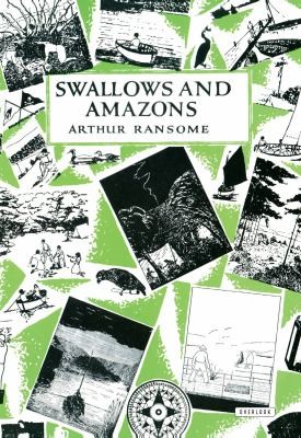 Swallows and Amazons