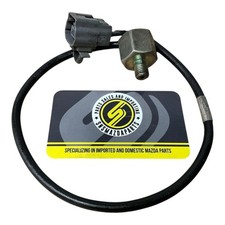 99-05 Mazda Miata MX5 MX-5 OEM NB Genuine Engine Motor Knock Sensor JEB3-18-921A