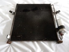 Condensateur Mitsubishi L200