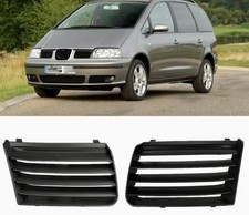 Calandre Seat ALHAMBRA