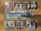 New Listing2025 Bowman Draft Chrome Pirates 24 Card Lot, Seth Hernandez & Konnor Griffin