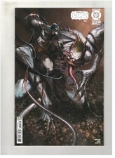 ABSOLUTE BATMAN #15 - GABRIELE DELLOTTO SECON...