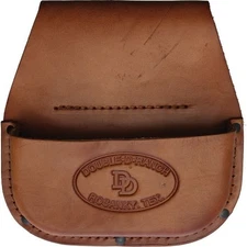 Sheaths Dimensions 7.13" x 7.5" x 1.75" Leather Construction - SH310