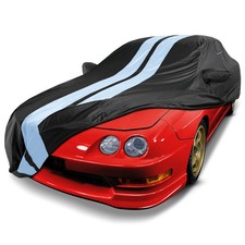 1997-2001 Acura Integra Type-r Premium Custom Car Cover-all-weather Waterproof