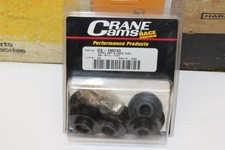 Crane Cams Harley Performance Valve Spring Collars Keepers Evo Evolution 84-99